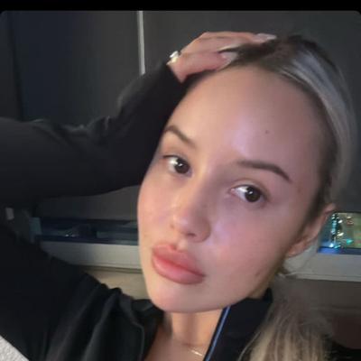 Community member profile picture