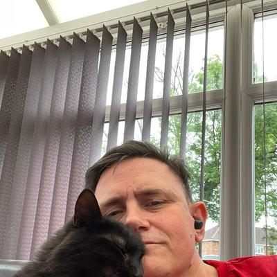 Community member profile picture
