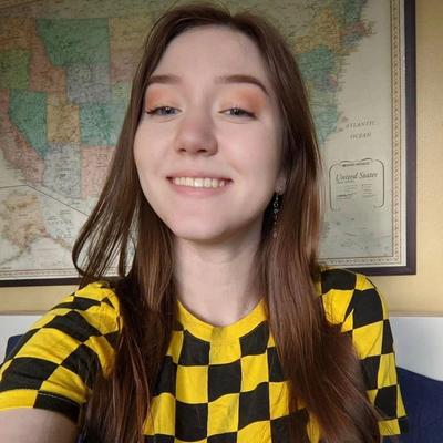 Community member avatar