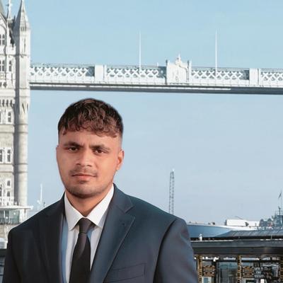 Community member profile picture