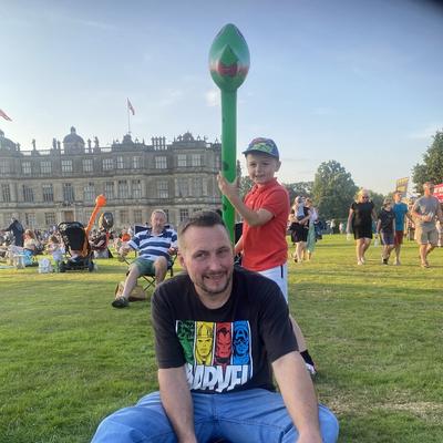 Community member profile picture