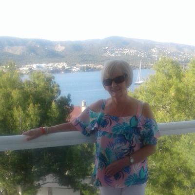 Community member profile picture