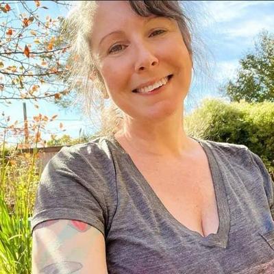Community member profile picture