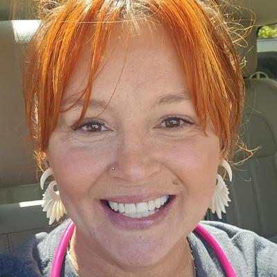 Community member profile picture