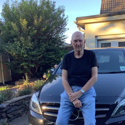 Community member profile picture