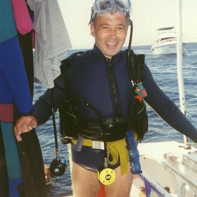 Community member profile picture