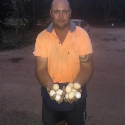 Community member profile picture