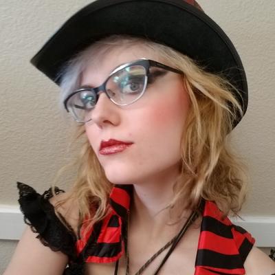 Community member profile picture