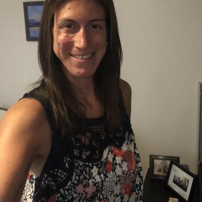 Community member profile picture