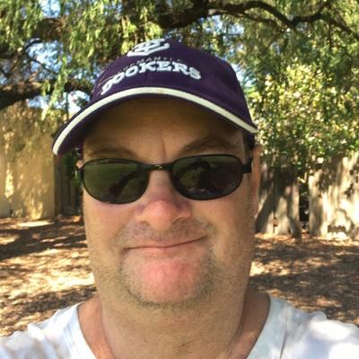 Community member avatar