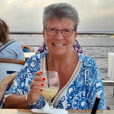 Community member profile picture