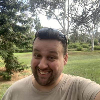 Community member profile picture
