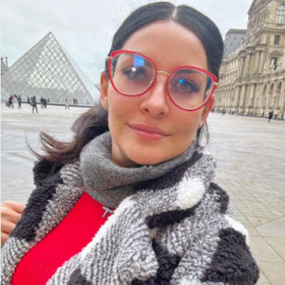 Community member profile picture