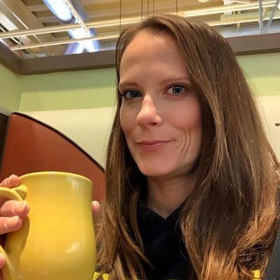 Community member profile picture