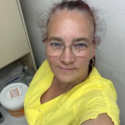 Community member profile picture