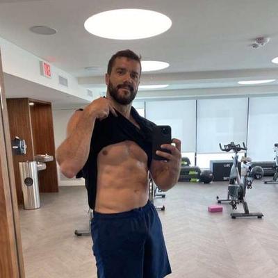 Community member profile picture