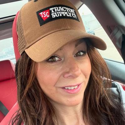 Community member profile picture