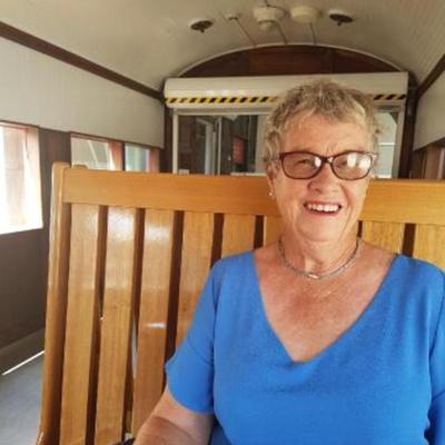 Community member profile picture