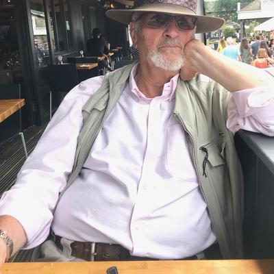 Community member profile picture