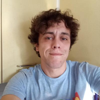 Community member avatar