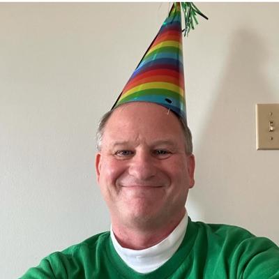 Community member profile picture