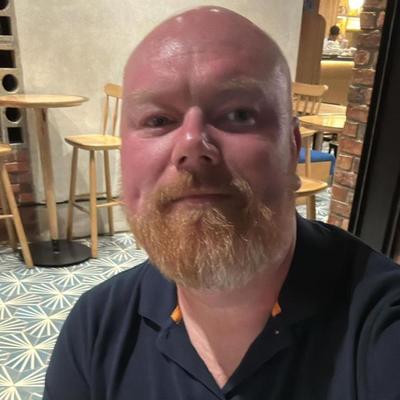 Community member profile picture 1