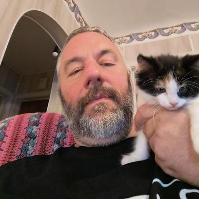 Community member profile picture 1