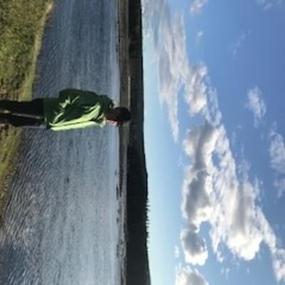 Community member avatar