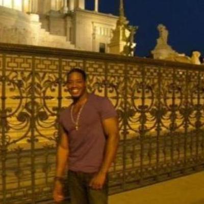 Community member profile picture
