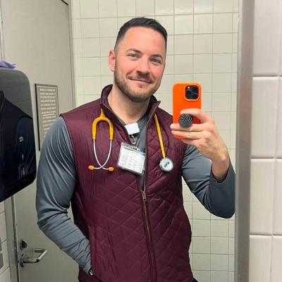 Community member profile picture