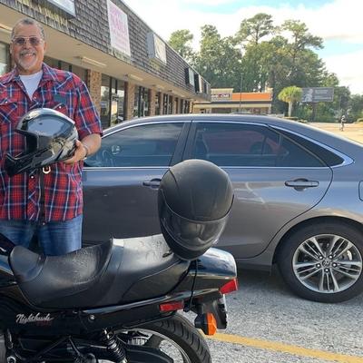 Community member profile picture