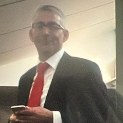 Community member profile picture