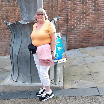 Community member profile picture