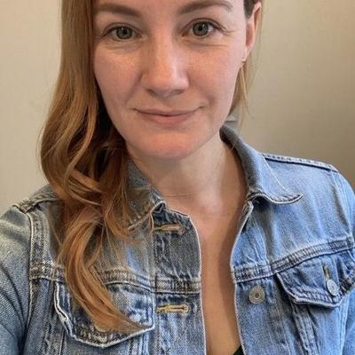 Community member profile picture
