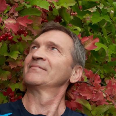 Community member profile picture