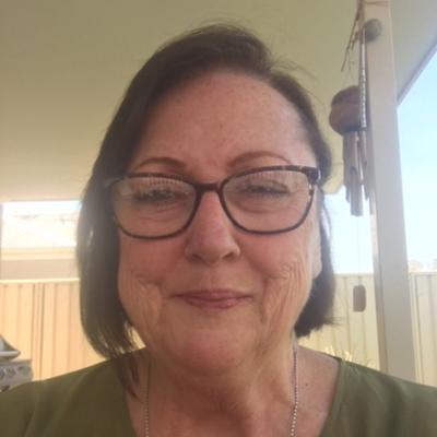 Community member avatar