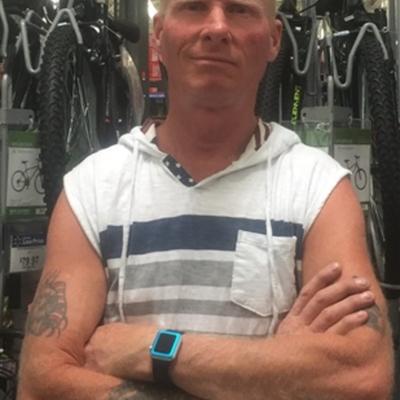 Community member profile picture