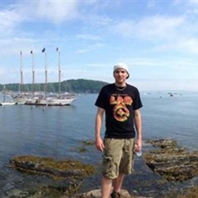 Community member avatar