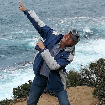 Community member profile picture