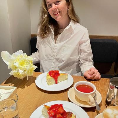 Community member profile picture