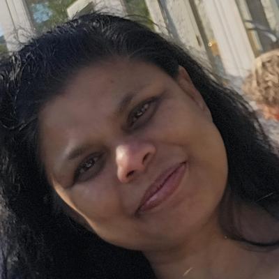 Community member profile picture