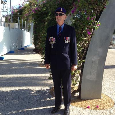 Community member profile picture