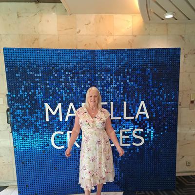 Community member profile picture