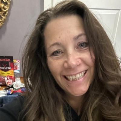 Community member profile picture