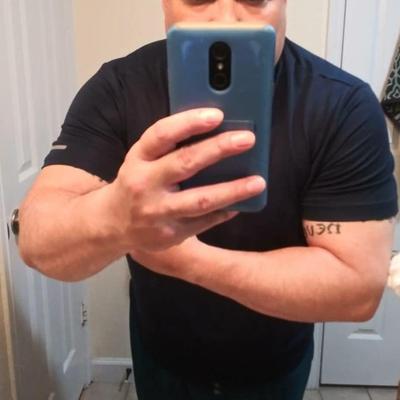 Community member profile picture