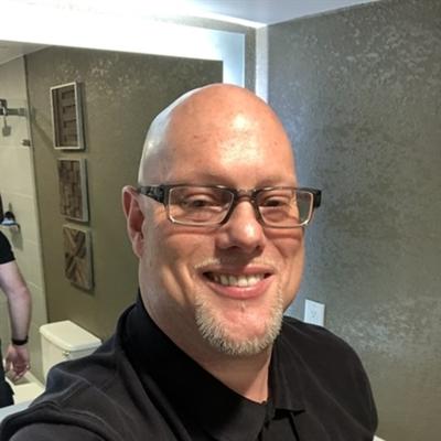 Community member avatar