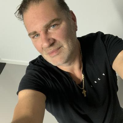 Community member profile picture