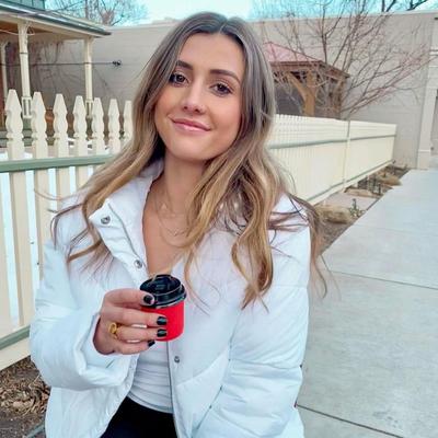 Community member profile picture