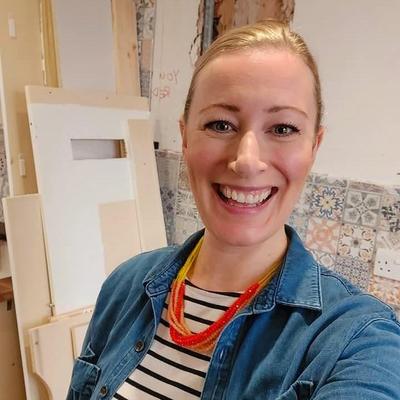 Community member profile picture