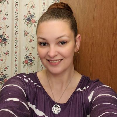 Community member profile picture